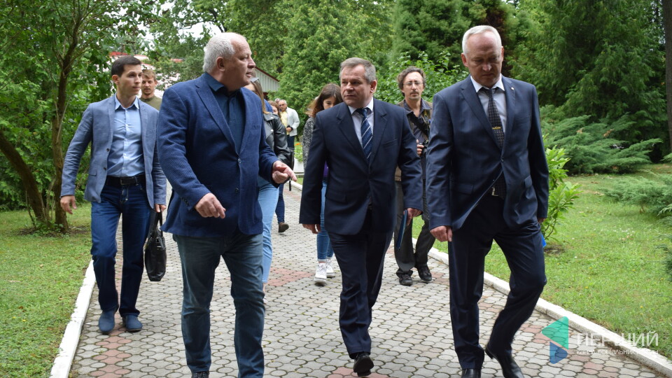 Що перший віцепрем’єр Кубів робить на Волині