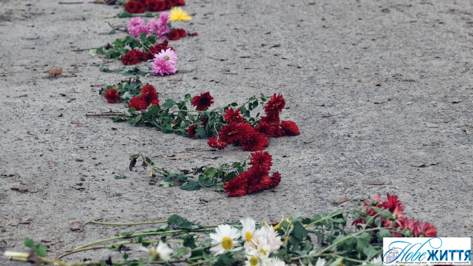 На Любешівщині попрощалися з Героєм Віктором Пасіком. ФОТО. ВІДЕО