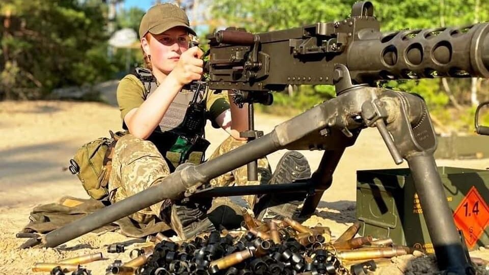 Про ситуацію на Волинському та інших напрямках. Зведення Генштабу ЗСУ