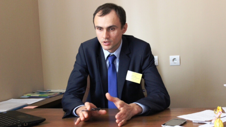 У Луцьку призначили нового головного освітянина