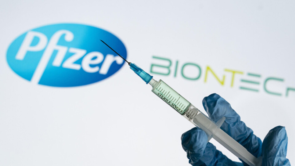 У червні в Україну приїде Pfizer і AstraZeneca, – Ляшко