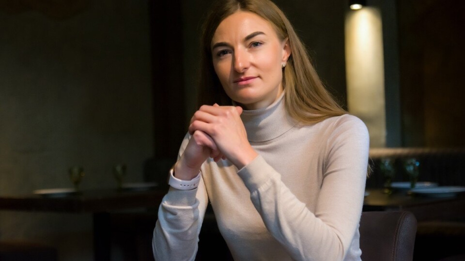 У голови ОВА Погуляйка – нова заступниця