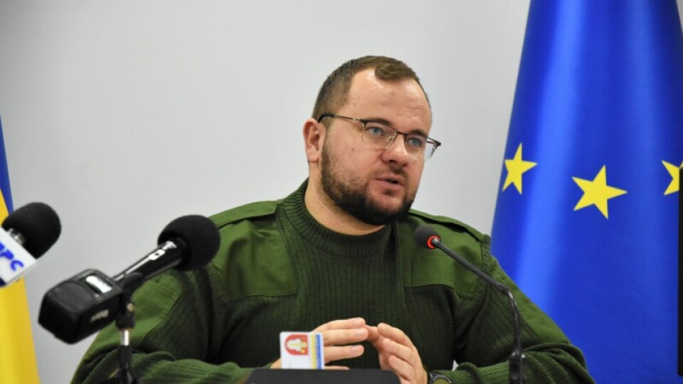 Мер Луцька звернувся до жителів Бреста та всіх білорусів