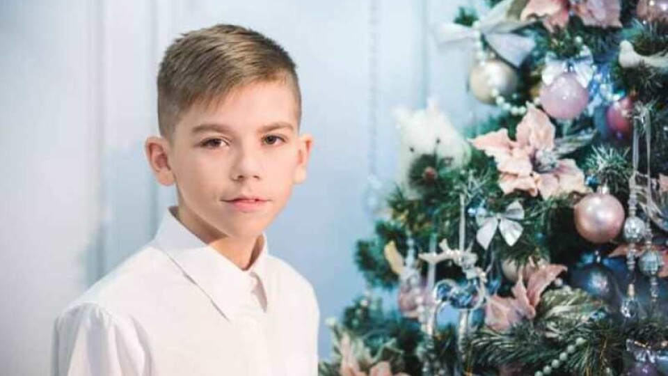 «Лишив тривожну записку». У Нововолинську зник 18-річний юнак із ДЦП