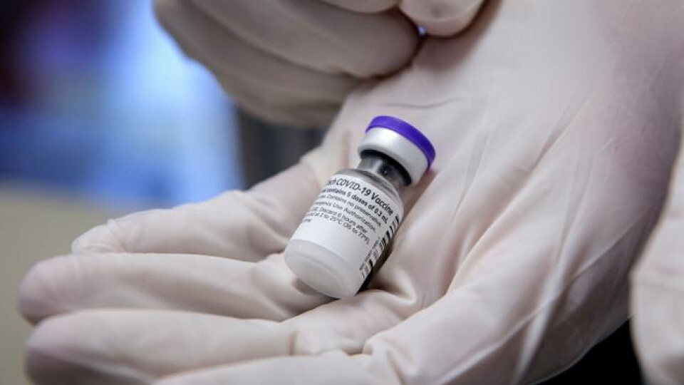 У 10 містах України запрацюють центри вакцинації. Там будуть щепити усіх охочих