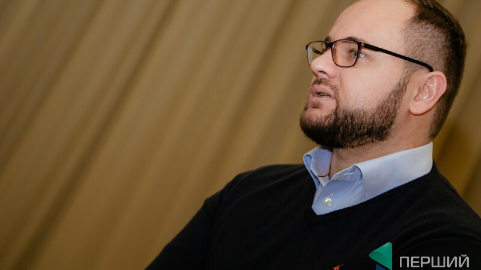 «Це тільки початок», – Ігор Поліщук про звільнення працівників Луцькради