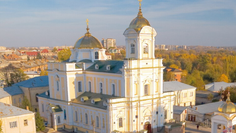 Транслюватимуть онлайн пасхальне богослужіння з луцького собору. Де дивитись?