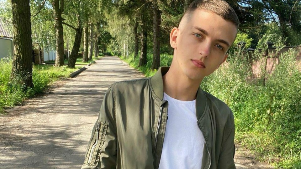 21-річний лучанин потребує коштів на лікування