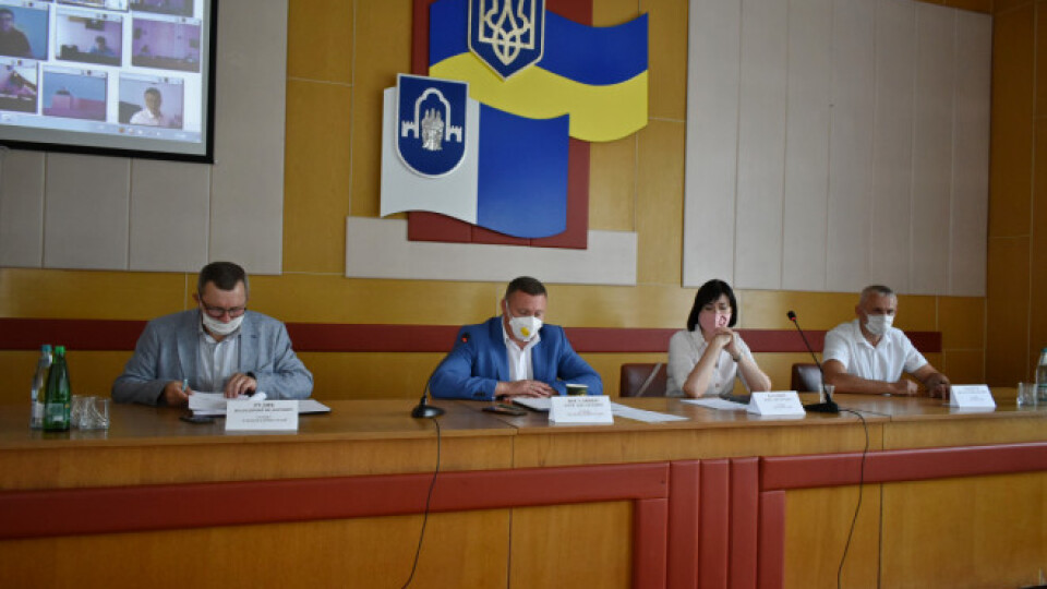 «Хаос і безлад у команді Погуляйка». Заступник голови облради розповів про конфуз на виїзній комісії