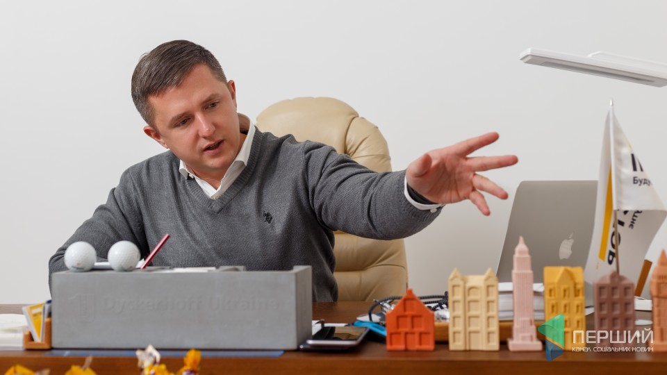 «Іду в депутати, переїжджаю на «Супернову», –  Андрій Разумовський. ІНТЕРВ’Ю