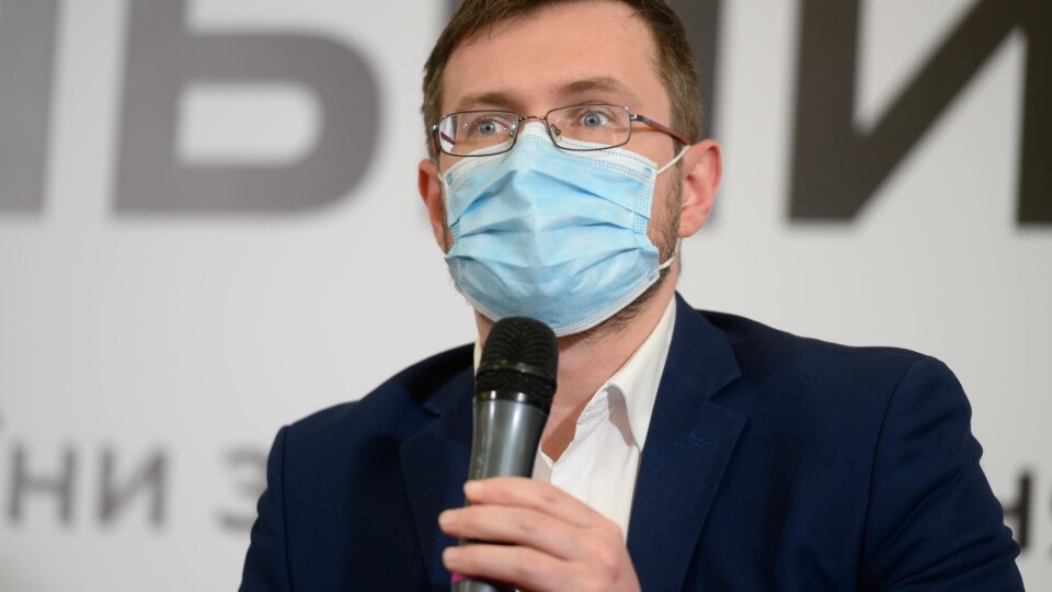 Мавпяча віспа може дійти до України – головний санлікар