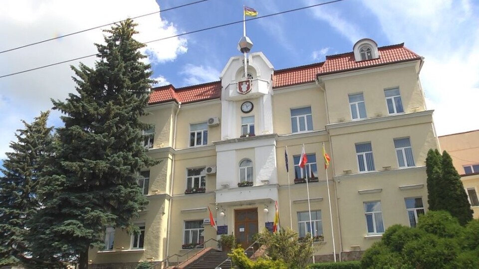 У Луцьку на комісію з перейменування вулиць не прийшла частина депутатів