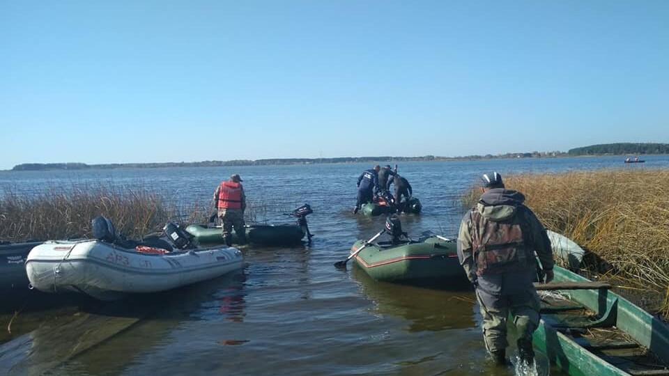 Зникнення і пошуки Олексія Веремійчика. Усе, що відомо на цей час