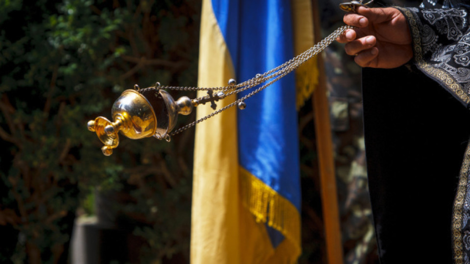 ПЦУ офіційно прийняла  чотири парафії з Горохівщини