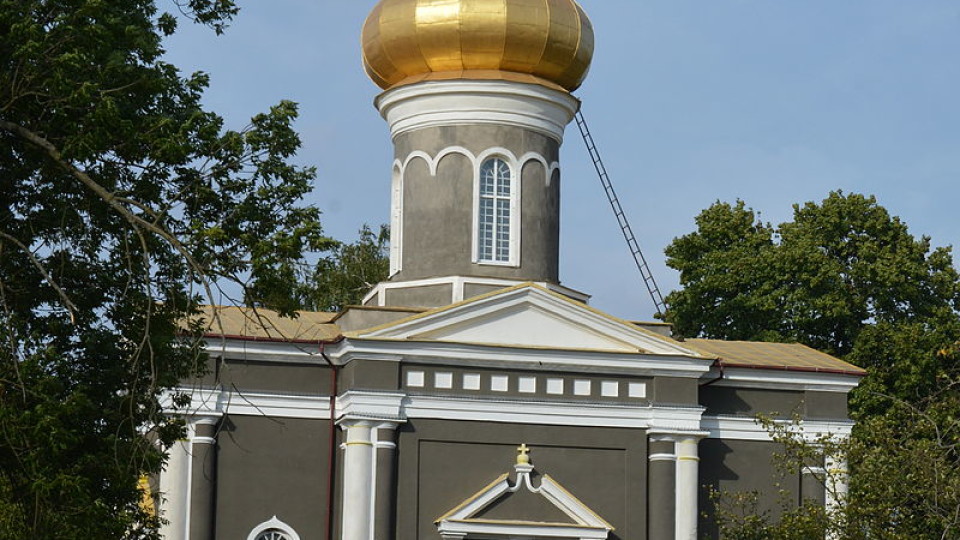 У селі на Горохівщині збирають підписи за перехід у нову церкву