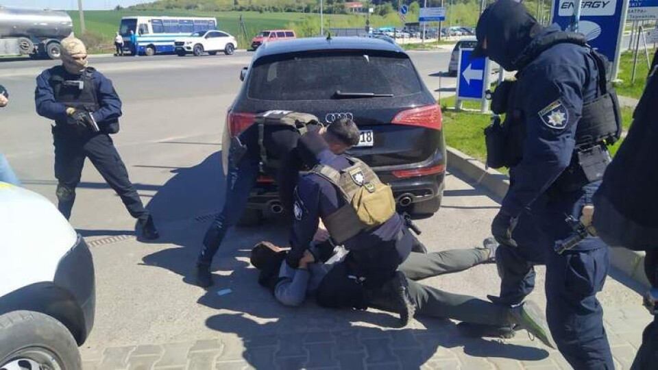 На Тернопільщині керівники благодійного фонду привласнили 2 млн грн