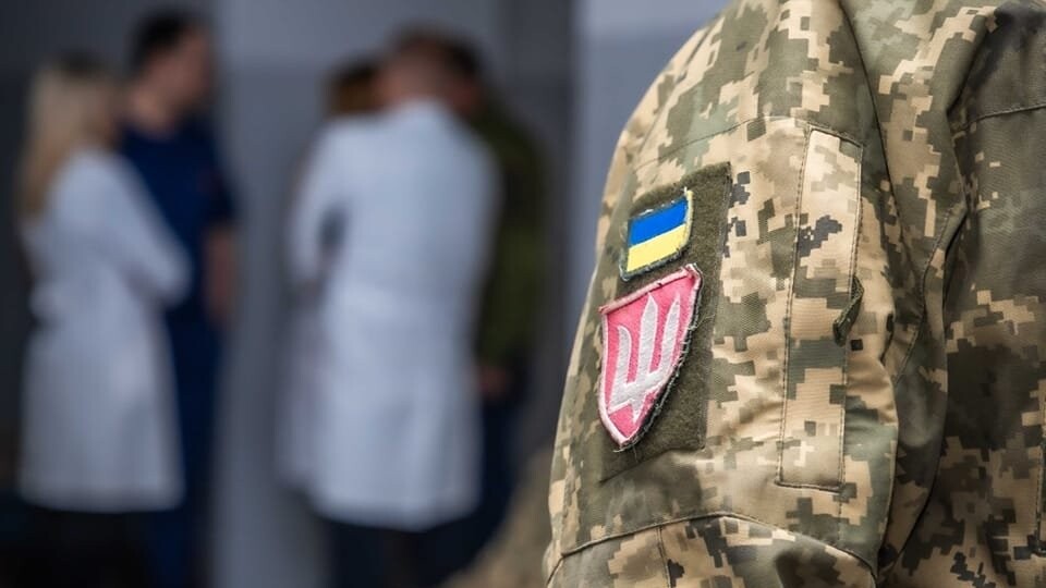 У ТЦК в Луцьку знайшли мертвим голову ВЛК