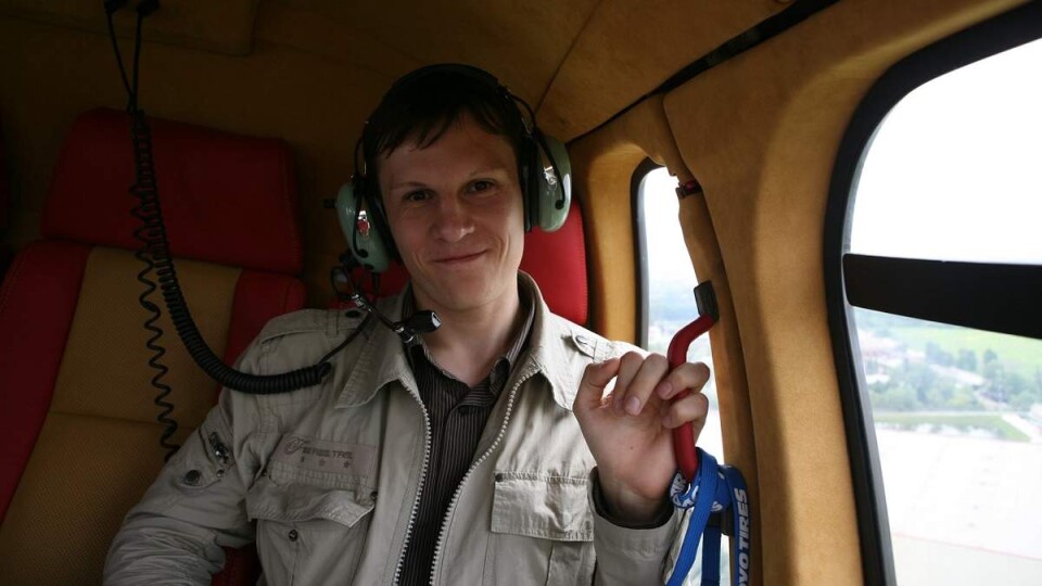 Хизувався контактами з ФСБ. Ексменеджер про роботу з футболістом Тимощуком