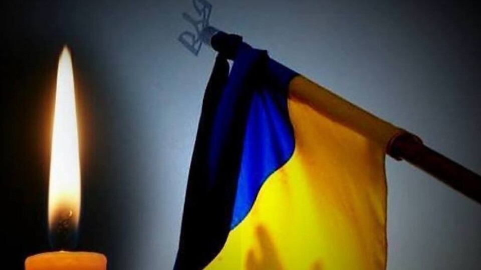 На сході снайпер убив воїна з Волині