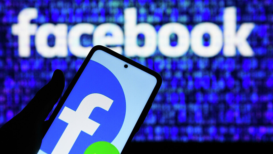 Після масштабного збою Facebook вже відновив роботу. Що сталося