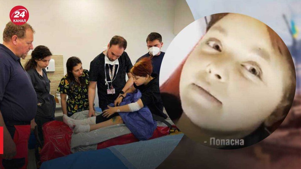 15-річна дівчинка під обстрілами вивезла людей із Попасної