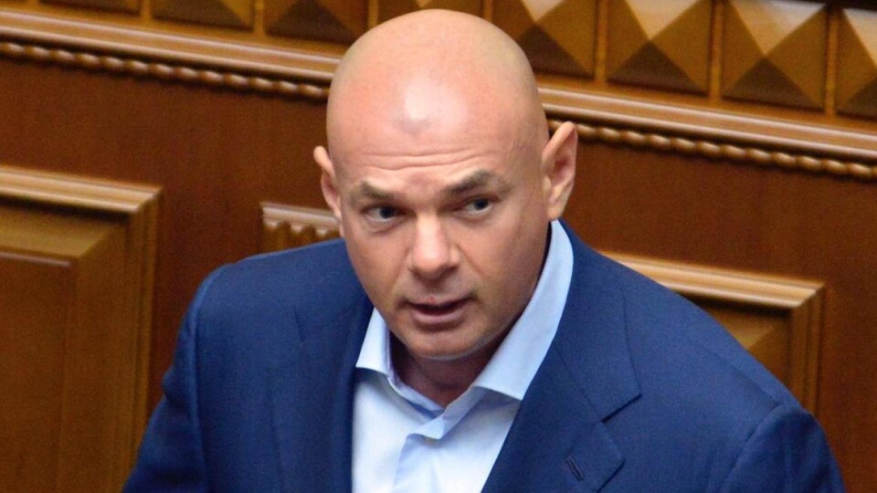 Верховна Рада повинна звільнитися від впливу Офісу Президента, – Ігор Палиця