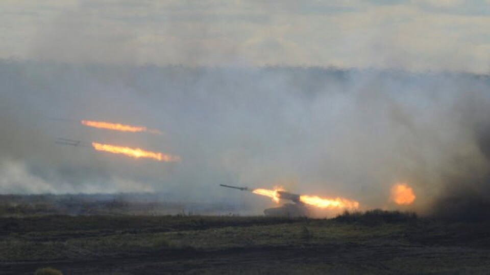 У СБУ розповіли, що робити під час обстрілу