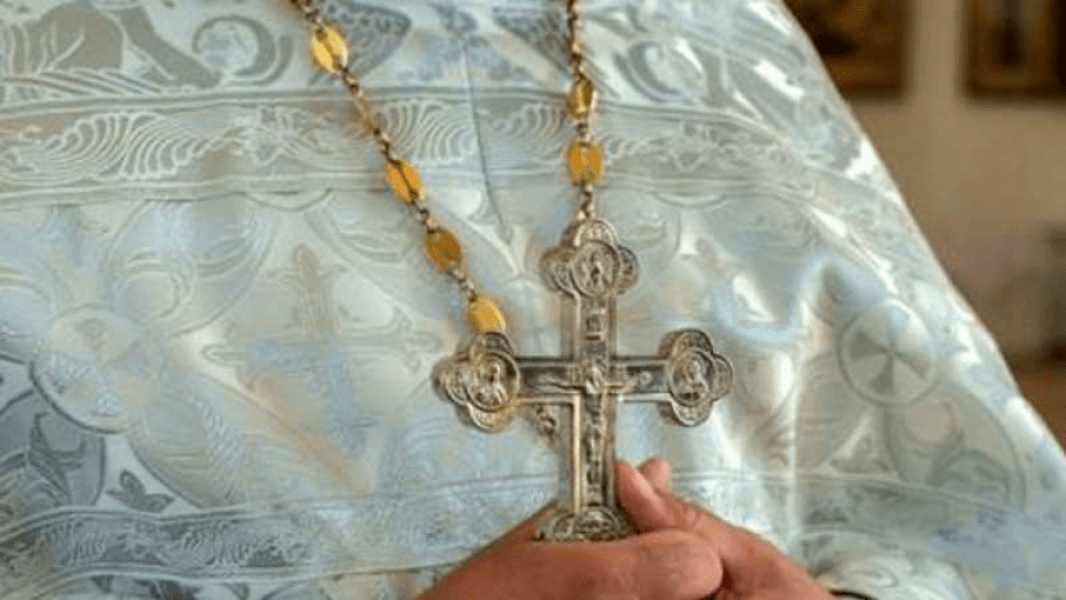 У селі на Волині священник захворів на коронавірус