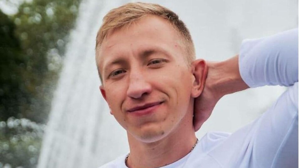 Главу Білоруського дому в Україні знайшли повішеним у Києві