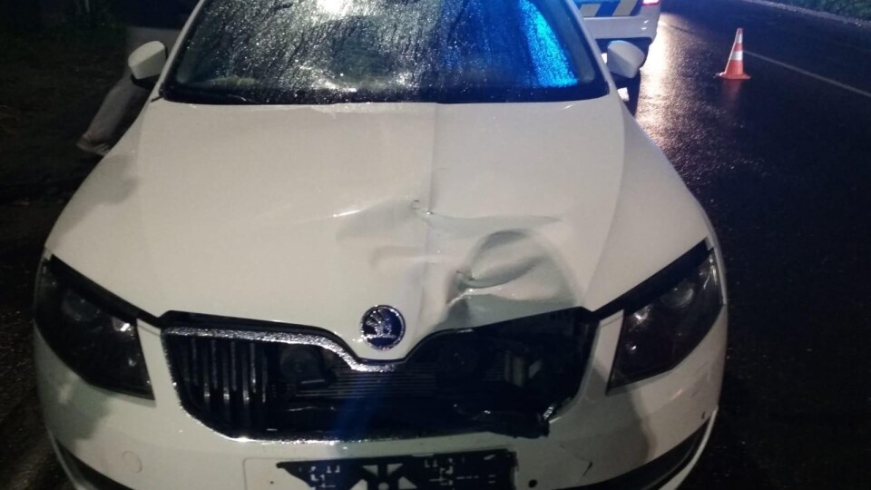 У Луцьку на Глушець збили 15-річну дівчину. Шукають свідків аварії