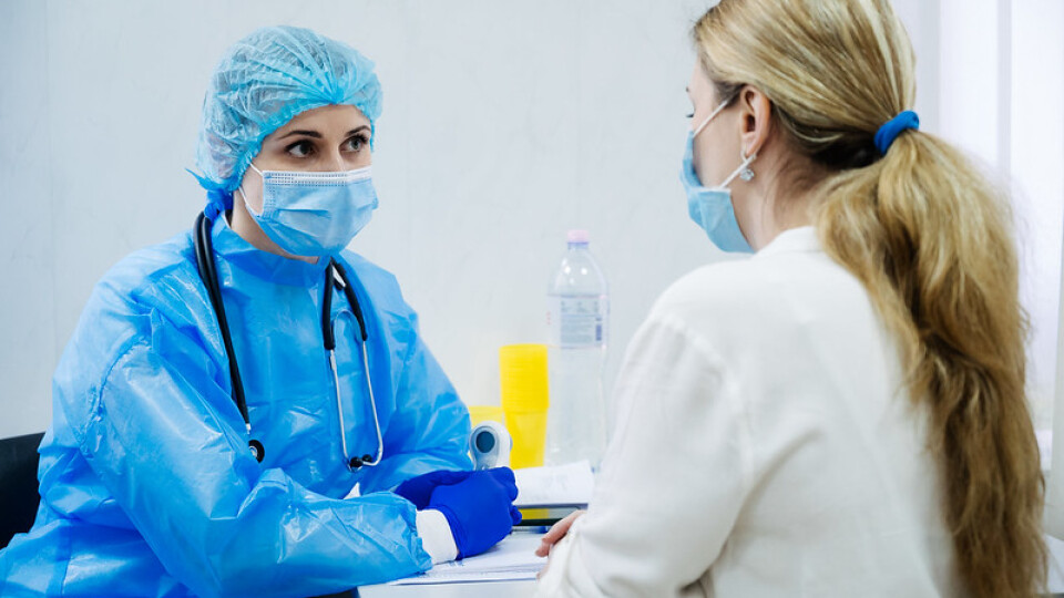За минулу добу у 6 волинян виявили коронавірус