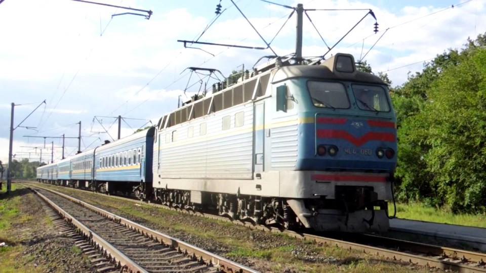 Потяг «Ковель-Москва» – серед найприбутковіших в міжнародному напрямку