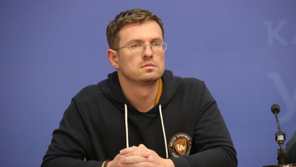Поставити діагноз COVID-19 можуть навіть попри негативний тест, - очільник ЦГЗ