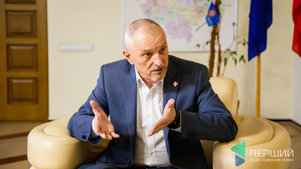 Гроші є, а права їх використовувати – немає. Савченко вимагає скликати сесію облради