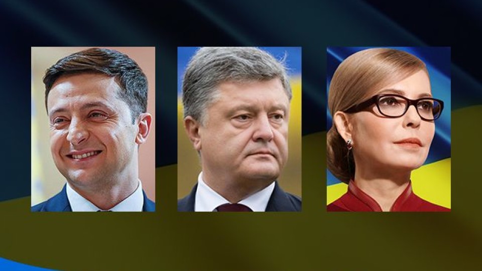 На Волині обробили 100% бюлетенів: офіційні результати