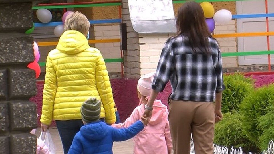 У Луцьку на місяць зачинять дитсадки. Працюватиме лише 5 закладів