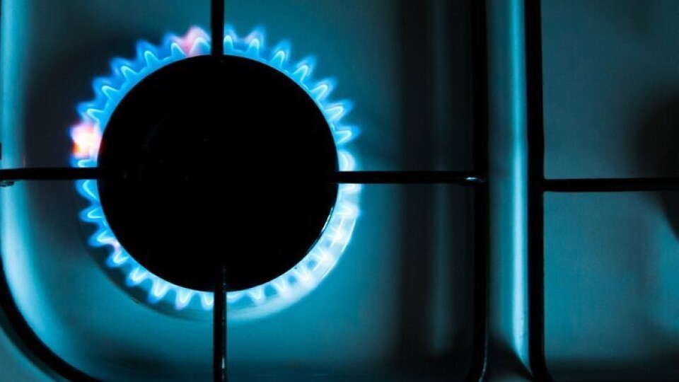 Окупанти заблокували газопостачання України на Луганщину та Донеччину