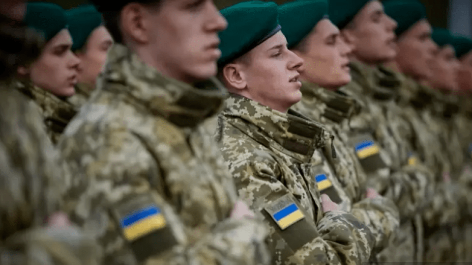 Мобілізація на Волині. Яких фахівців потребують найбільше