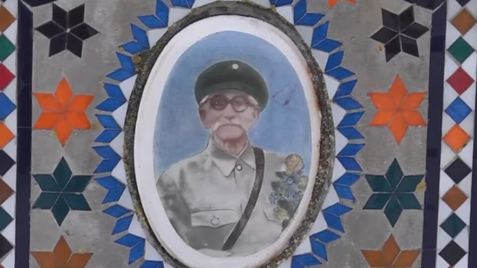 Волинянин Матвій Данилюк – єдиний герой Крут, який побачив незалежність України. Спогади односельчан