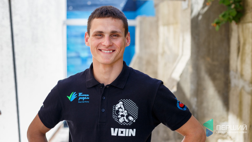 Шлях воїна Олексія Бондаренка: з виховної колонії у чемпіони з ММА