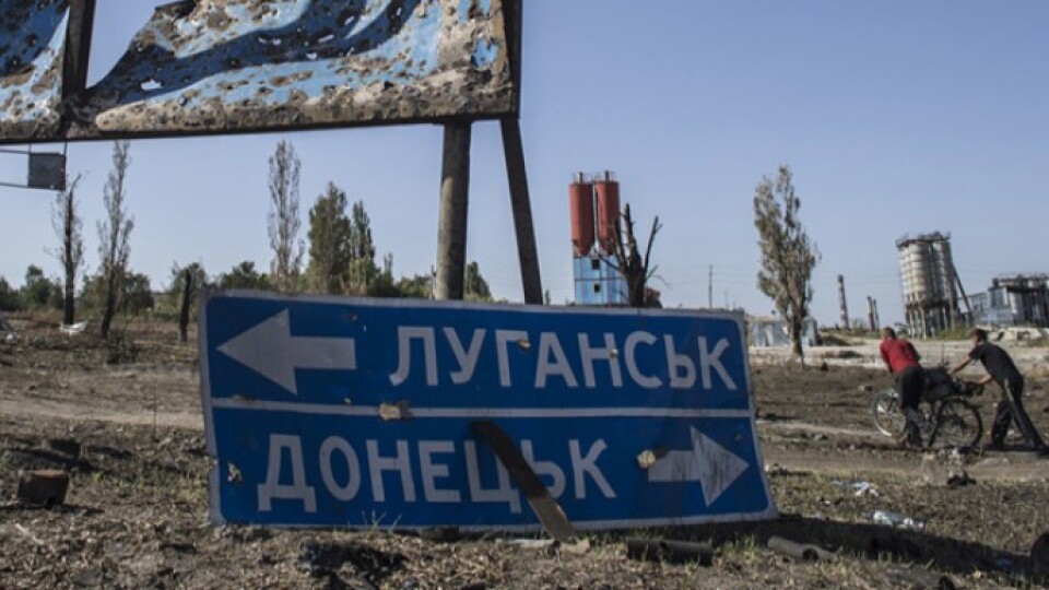 У Зеленського назвали умови, за яких проведуть вибори в ОРДЛО