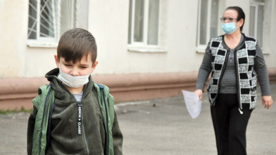 В Україні встановили нові правила карантину. Куди не пускатимуть без щеплення