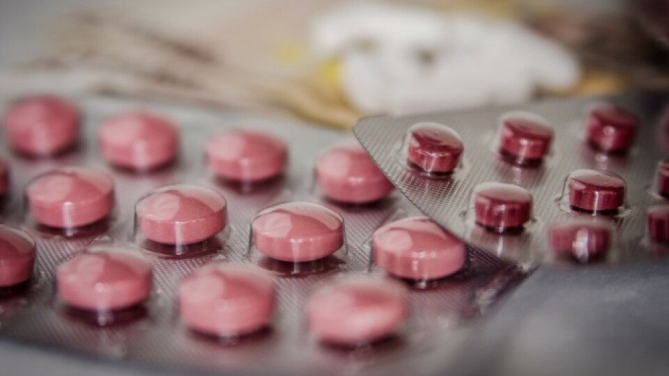 Верховна Рада хоче заборонити продаж лікарських засобів дітям