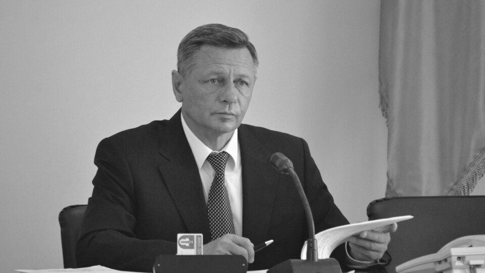 Покровитель. У Луцьку зняли фільм про життя Миколи Романюка. Відео
