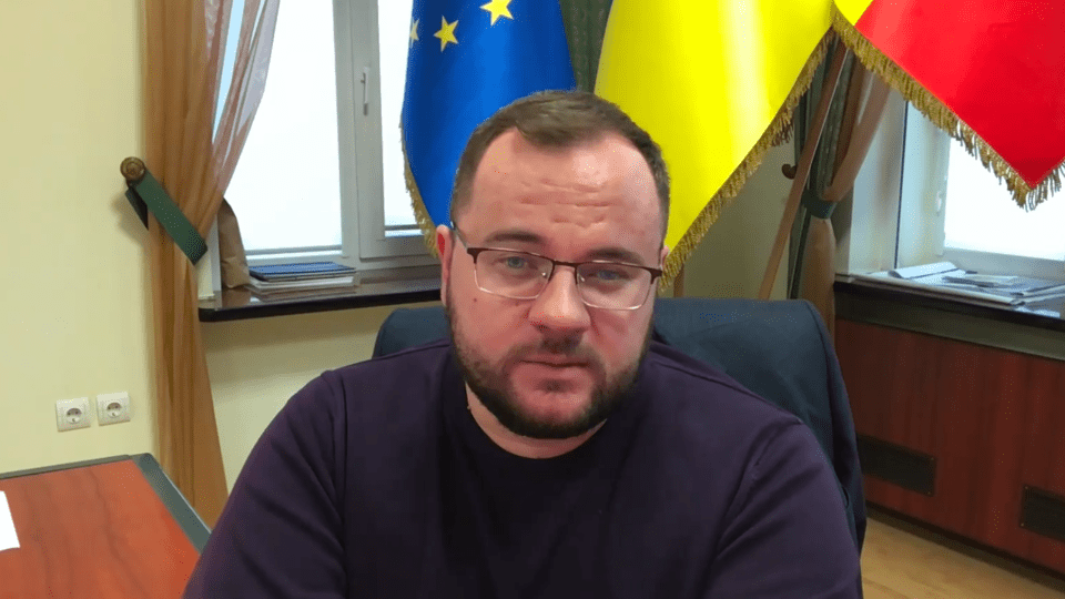 У Луцьку почне працювати центр підтримки бізнесу переселенців
