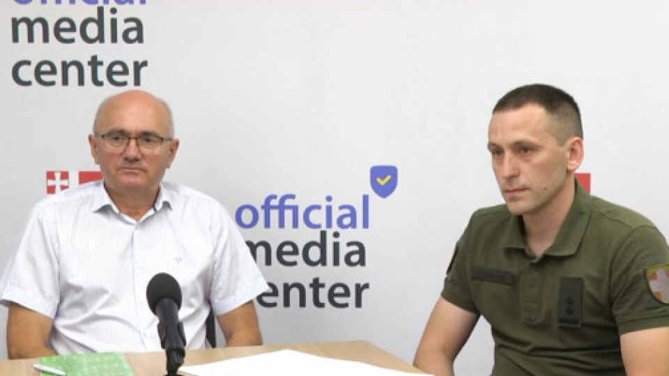 На Волині виші повідомляють ТЦК та СП про відрахування студентів