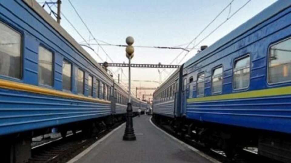 Відновлює курсування потяг «Ковель – Новоолексіївка»