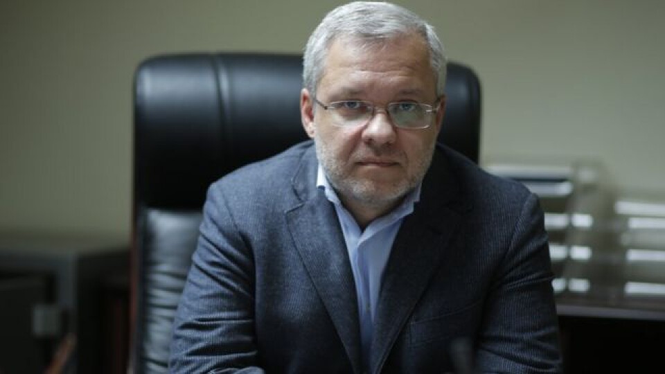 Рада призначила нового міністра енергетики