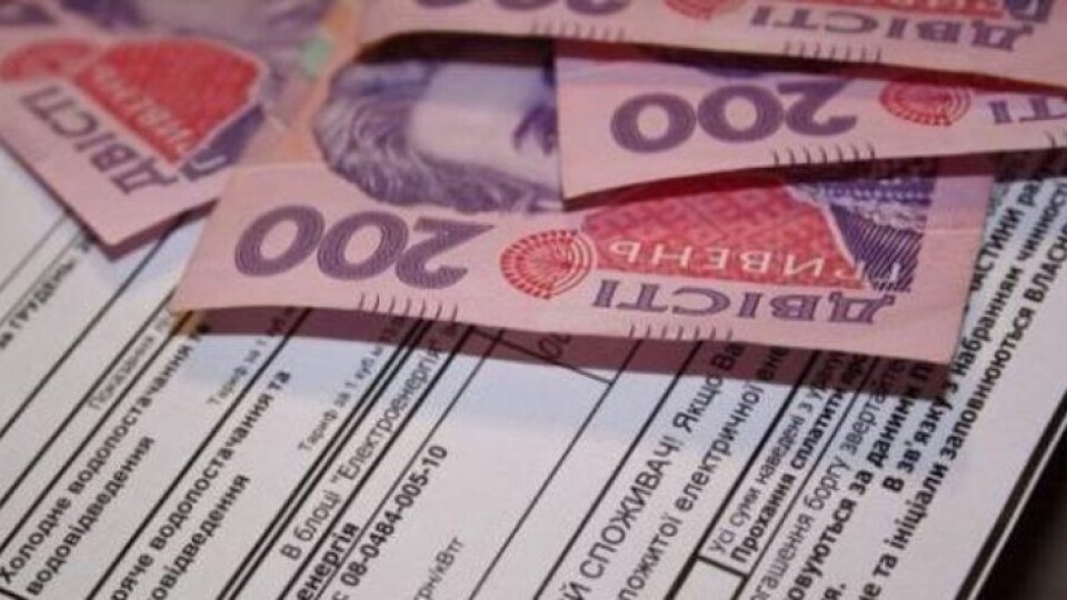 Мешканці Луцького району скаржаться, що газовики їх дурять