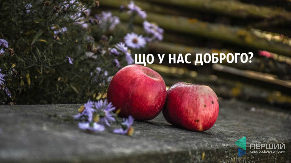 3D-хірургія на Волині, житло робітникам, нові гроші. ЩО У НАС ДОБРОГО?